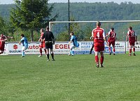 Bild: G&auml;hnende Leere