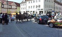 Bild: Autofr&uuml;hling Sondershausen
