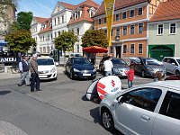 Bild: Autofr&uuml;hling Sondershausen