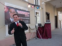 Bild: Autofr&uuml;hling Sondershausen
