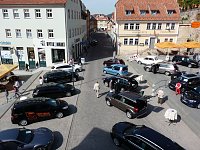 Bild: Autofr&uuml;hling Sondershausen