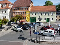 Bild: Autofr&uuml;hling Sondershausen