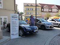 Bild: Autofr&uuml;hling Sondershausen