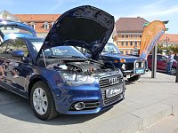Bild: Autofr&uuml;hling Sondershausen