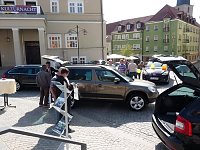 Bild: Autofr&uuml;hling Sondershausen