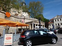 Bild: Autofr&uuml;hling Sondershausen
