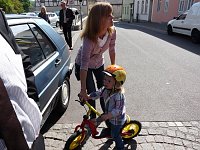 Bild: Autofr&uuml;hling Sondershausen