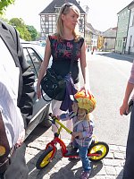 Bild: Autofr&uuml;hling Sondershausen