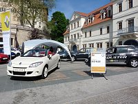 Bild: Autofr&uuml;hling Sondershausen
