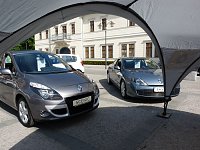 Bild: Autofr&uuml;hling Sondershausen