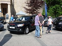 Bild: Autofr&uuml;hling Sondershausen