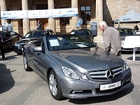 Bild: Autofr&uuml;hling Sondershausen