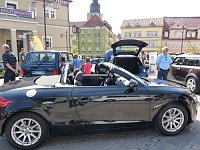 Bild: Autofr&uuml;hling Sondershausen