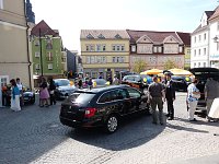 Bild: Autofr&uuml;hling Sondershausen