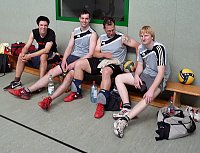 Bild: Kyffh&auml;userliga abgeschlossen