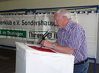 Bild: Jubil&auml;um gefeiert