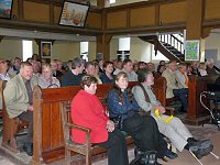 Großes Interesse Bild: Großes Interesse
