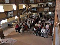 Großes Interesse Bild: Großes Interesse