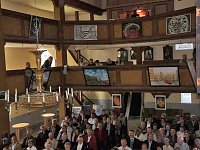 Großes Interesse Bild: Großes Interesse