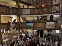 Großes Interesse Bild: Großes Interesse