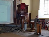Großes Interesse Bild: Großes Interesse