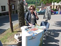 Großes Interesse Bild: Großes Interesse