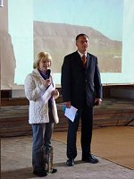 Großes Interesse Bild: Großes Interesse