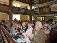 Großes Interesse Bild: Großes Interesse