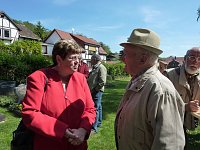 Großes Interesse Bild: Großes Interesse