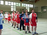 Bild: Das war knapp