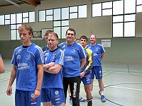 Bild: Das war knapp