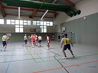Bild: Das war knapp