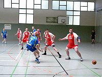 Bild: Das war knapp
