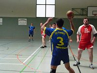 Bild: Das war knapp