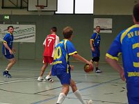 Bild: Das war knapp