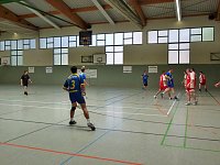 Bild: Das war knapp