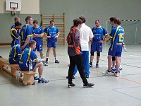 Bild: Das war knapp