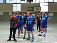 Bild: Das war knapp