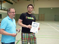 Bild: Das war knapp