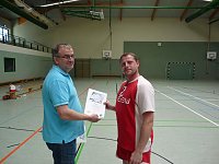 Bild: Das war knapp