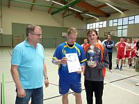 Bild: Das war knapp