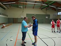 Bild: Das war knapp