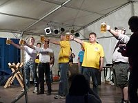 Bild: Maibaumk&ouml;nig