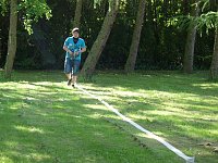 Einsatz in Neuheide Bild: Einsatz in Neuheide