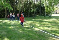 Einsatz in Neuheide Bild: Einsatz in Neuheide