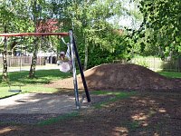 Einsatz in Neuheide Bild: Einsatz in Neuheide