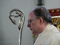 Friedensgottesdienst mit Wanke Bild: Friedensgottesdienst mit Wanke