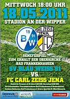 Carl Zeiss Jena in Frankenhausen Bild: Carl Zeiss Jena in Frankenhausen