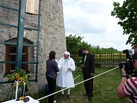 Bild: M&uuml;hlenfest Immenrode