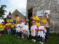 Bild: M&uuml;hlenfest Immenrode